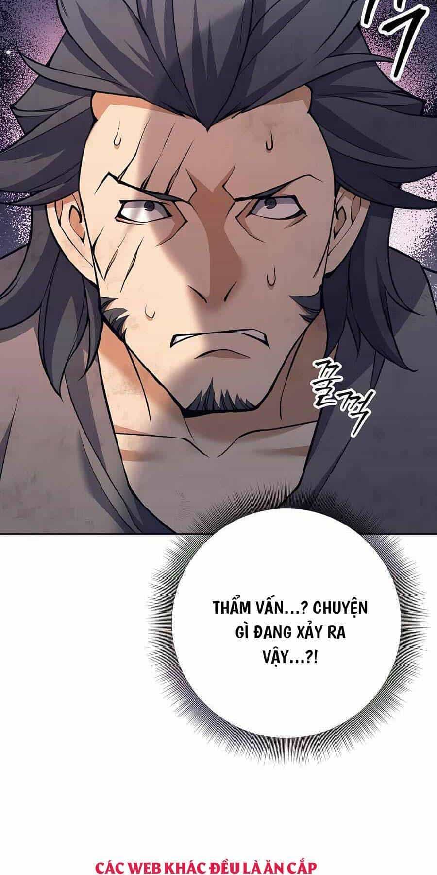 Trở Thành Tên Khốn Ở Thế Giới Dark Fantasy - Chương 8 - ảnh 5