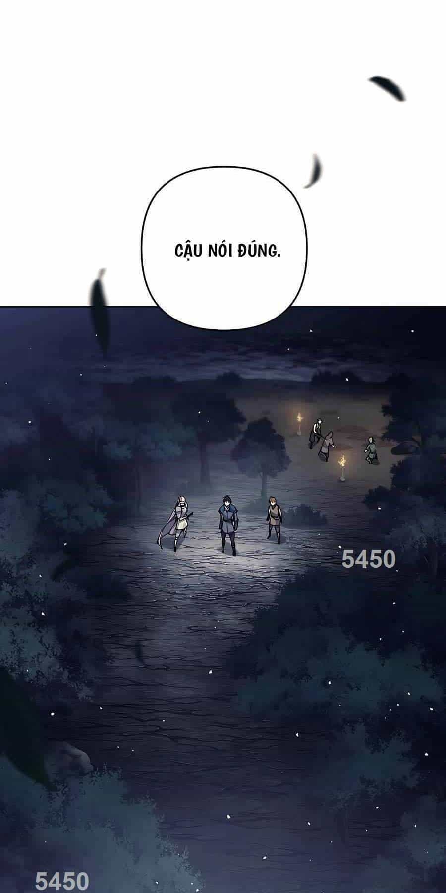 Trở Thành Tên Khốn Ở Thế Giới Dark Fantasy - Chương 9 - ảnh 1