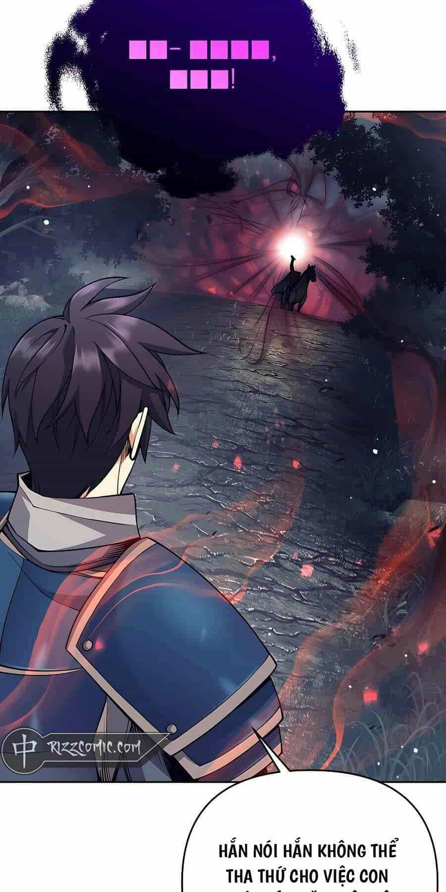 Trở Thành Tên Khốn Ở Thế Giới Dark Fantasy - Chương 9 - ảnh 29