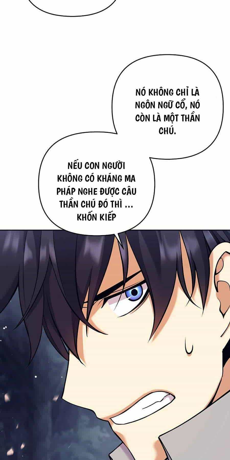 Trở Thành Tên Khốn Ở Thế Giới Dark Fantasy - Chương 9 - ảnh 36