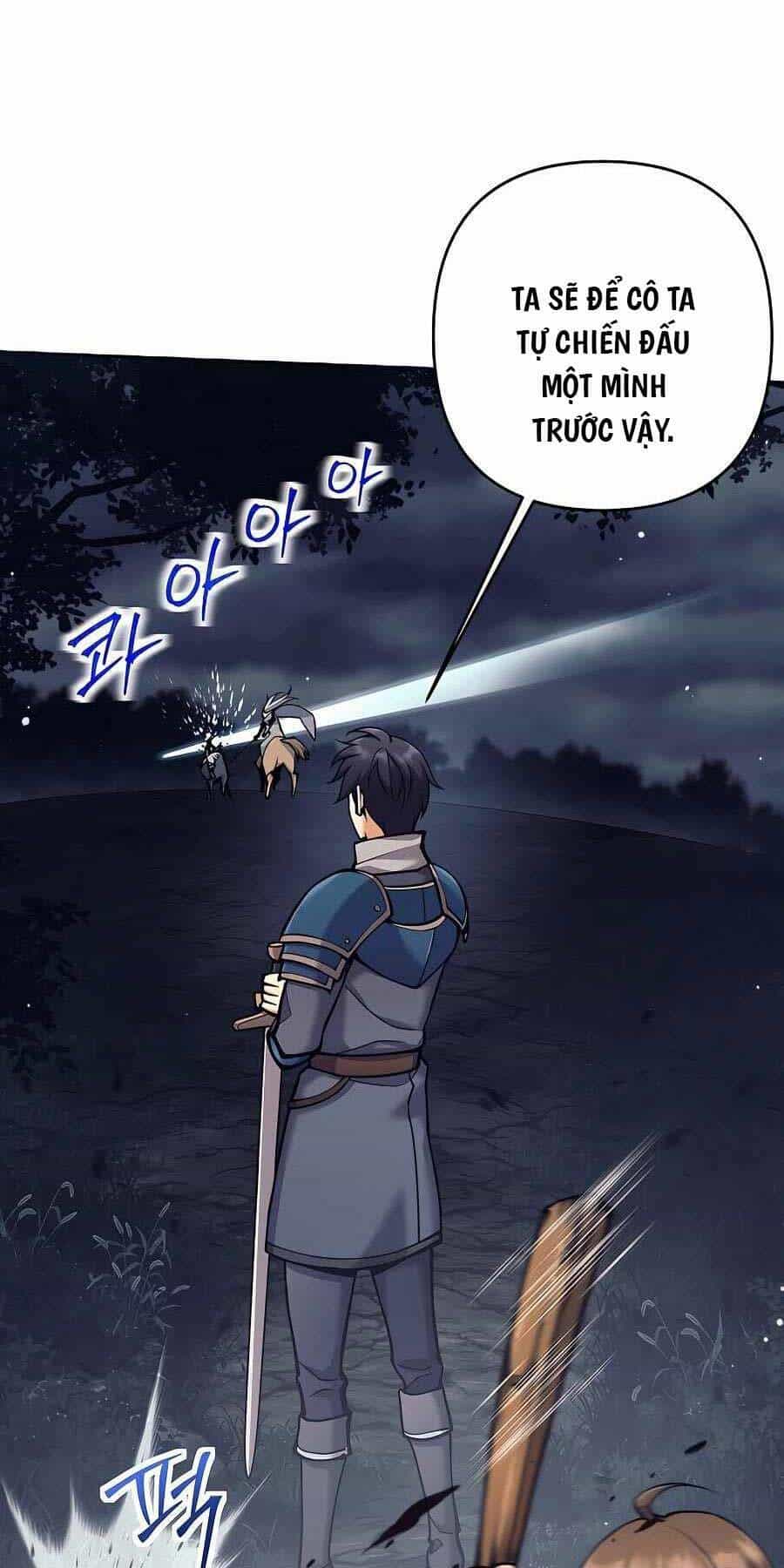 Trở Thành Tên Khốn Ở Thế Giới Dark Fantasy - Chương 9 - ảnh 69