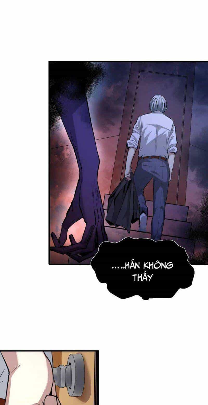 Trở Thành Thần Chủ Cthulhu - Chương 1 - ảnh 55