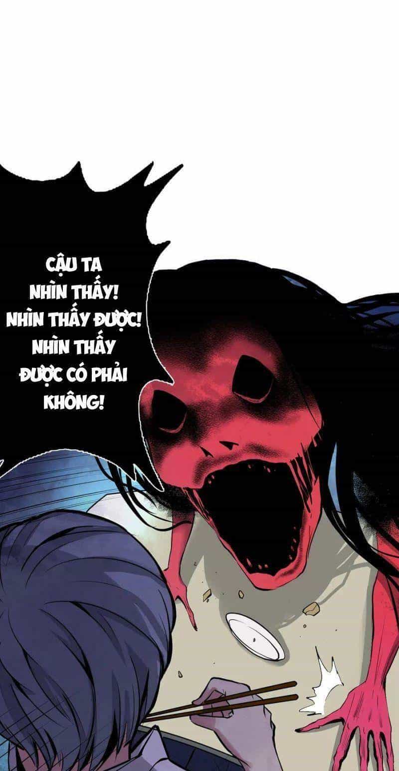 Trở Thành Thần Chủ Cthulhu - Chương 1 - ảnh 71