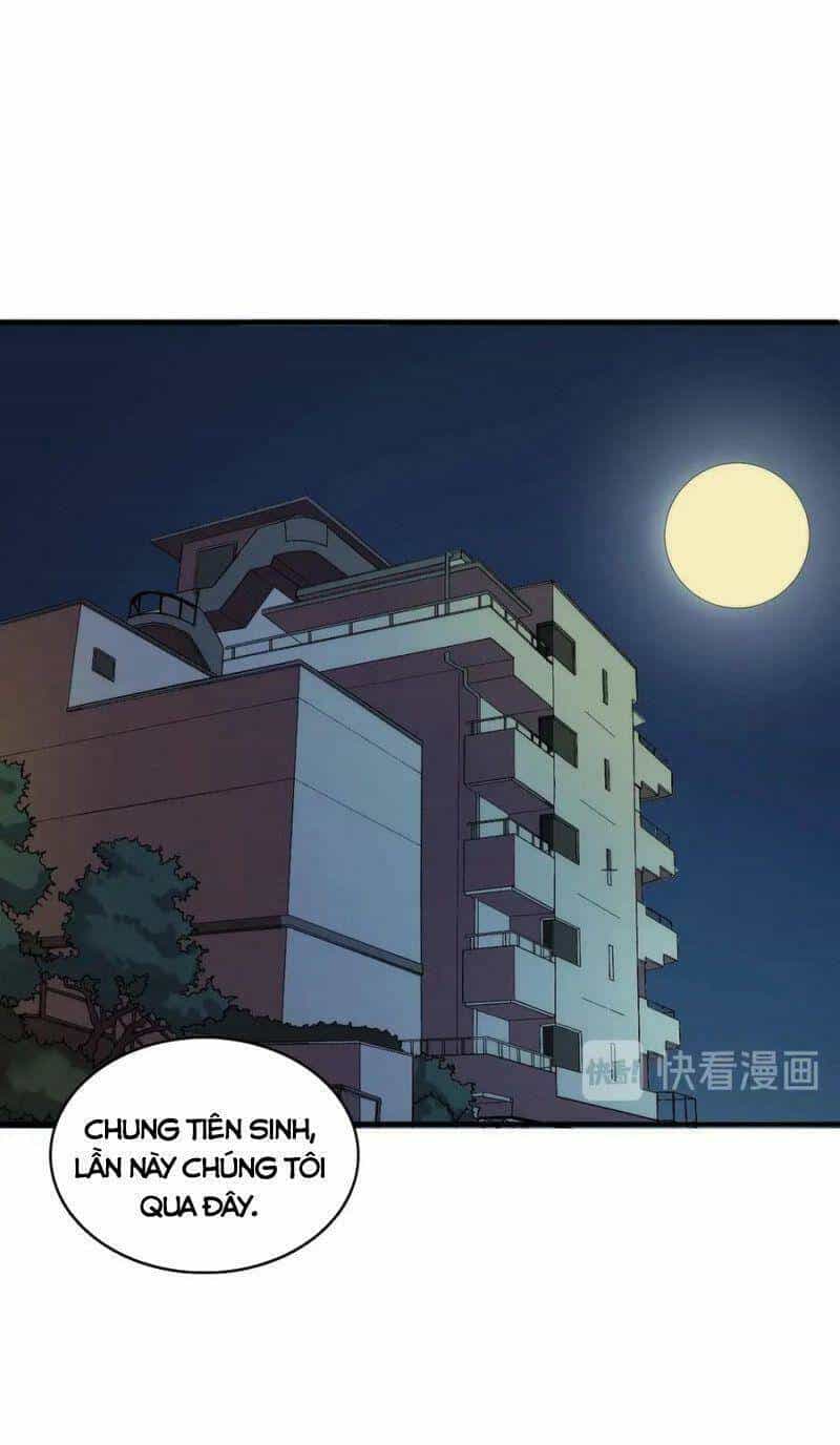 Trở Thành Thần Chủ Cthulhu - Chương 10 - ảnh 1