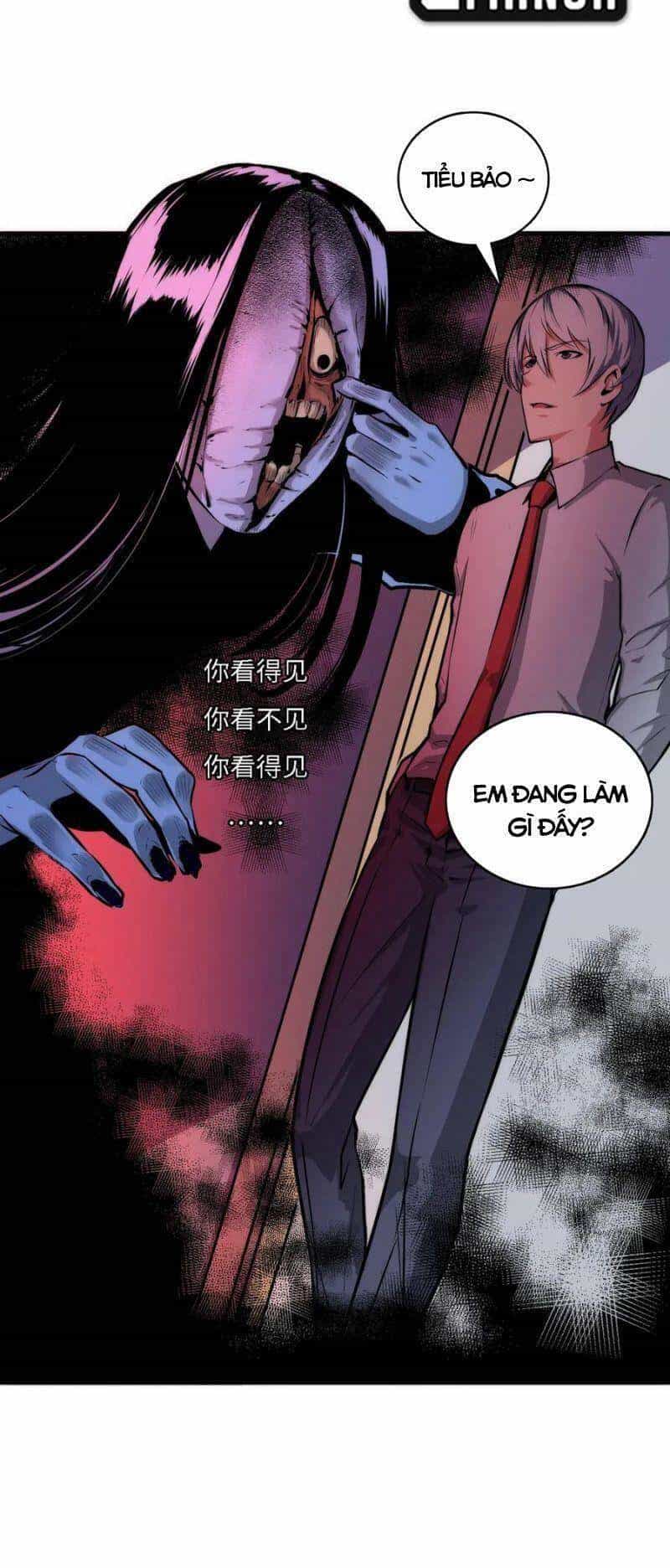 Trở Thành Thần Chủ Cthulhu - Chương 10 - ảnh 10