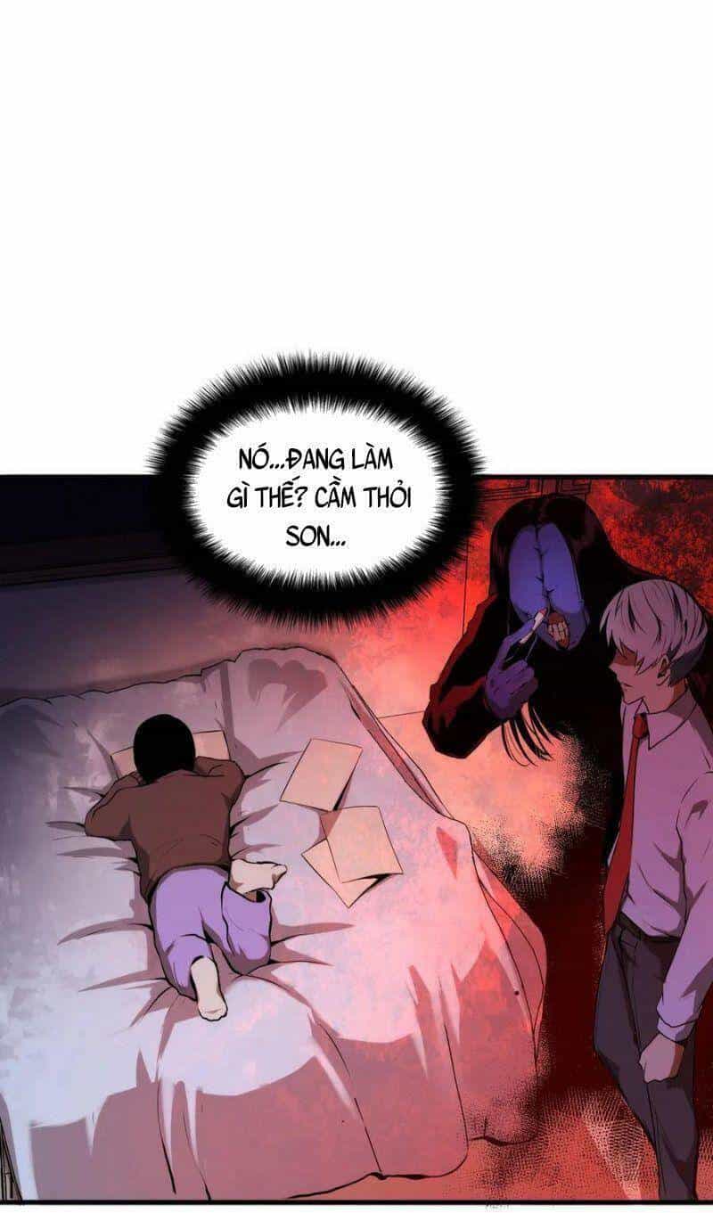 Trở Thành Thần Chủ Cthulhu - Chương 10 - ảnh 11