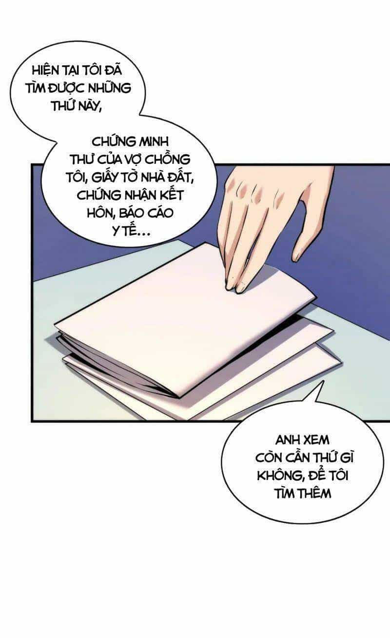 Trở Thành Thần Chủ Cthulhu - Chương 10 - ảnh 3