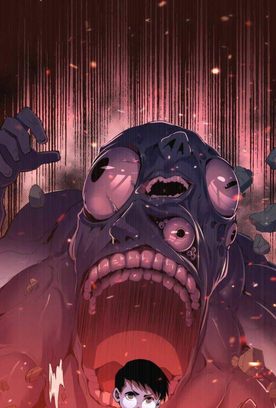 Trở Thành Thần Chủ Cthulhu - Chương 100 - ảnh 43
