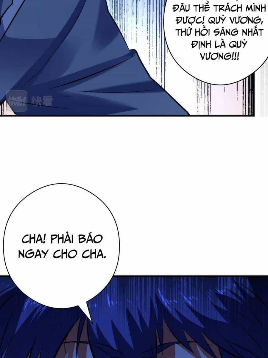 Trở Thành Thần Chủ Cthulhu - Chương 100 - ảnh 50