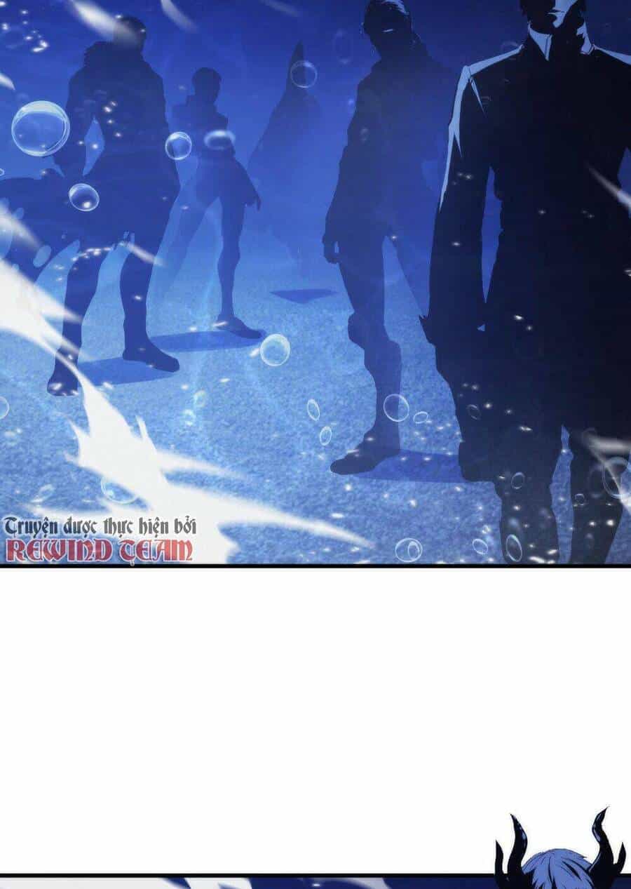 Trở Thành Thần Chủ Cthulhu - Chương 102 - ảnh 19