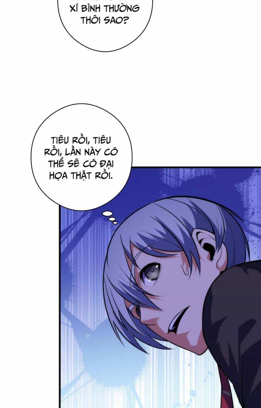 Trở Thành Thần Chủ Cthulhu - Chương 102 - ảnh 30