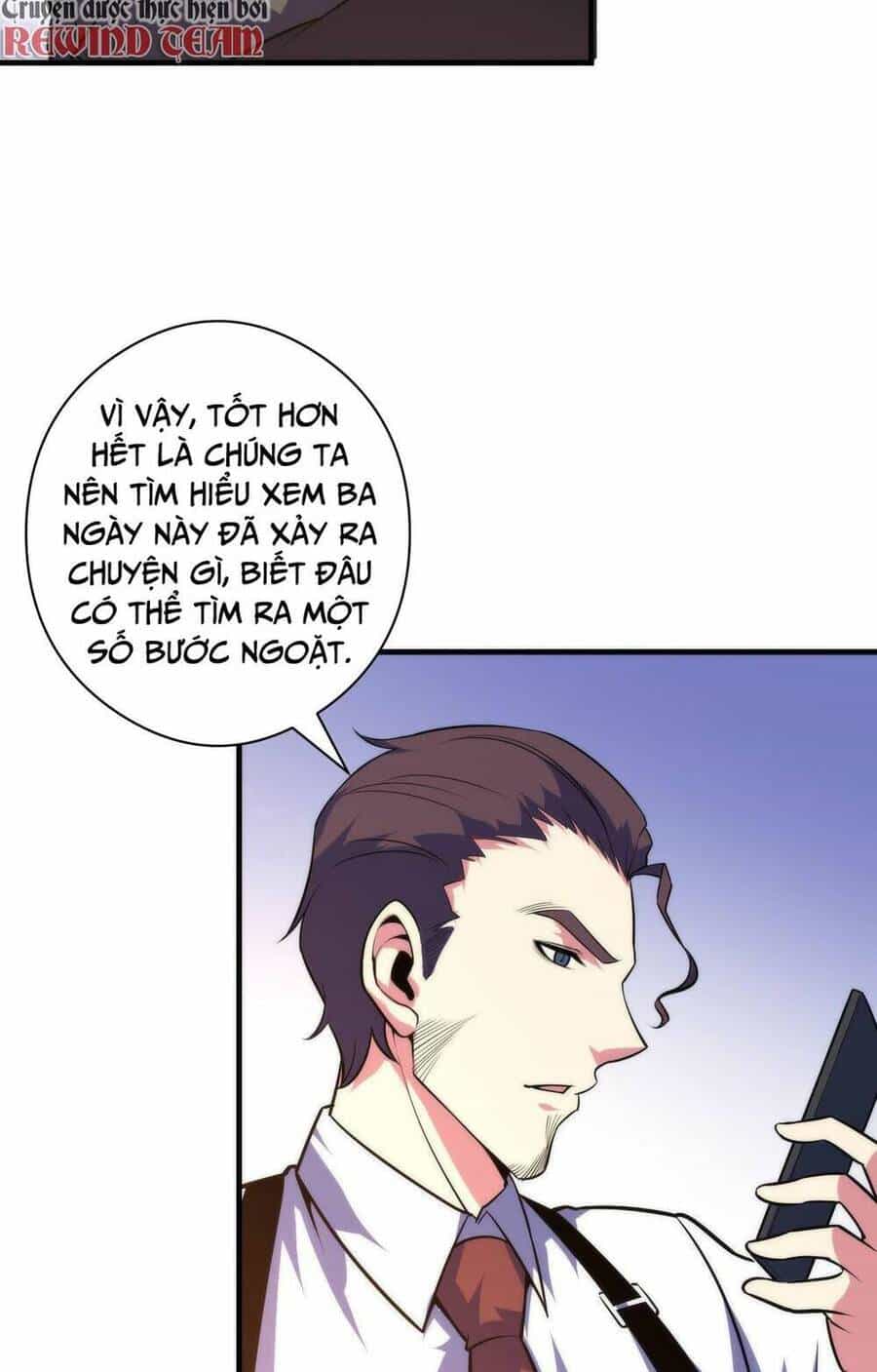 Trở Thành Thần Chủ Cthulhu - Chương 102 - ảnh 32