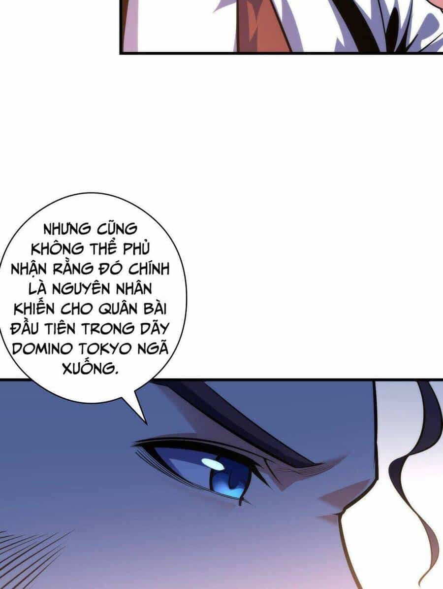 Trở Thành Thần Chủ Cthulhu - Chương 102 - ảnh 33