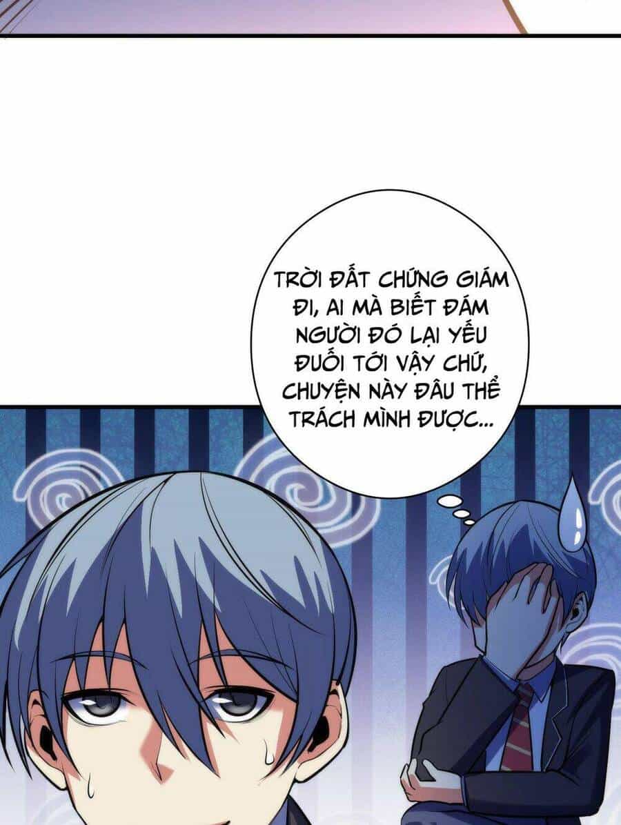 Trở Thành Thần Chủ Cthulhu - Chương 102 - ảnh 34