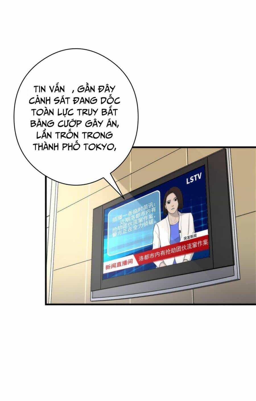 Trở Thành Thần Chủ Cthulhu - Chương 102 - ảnh 37