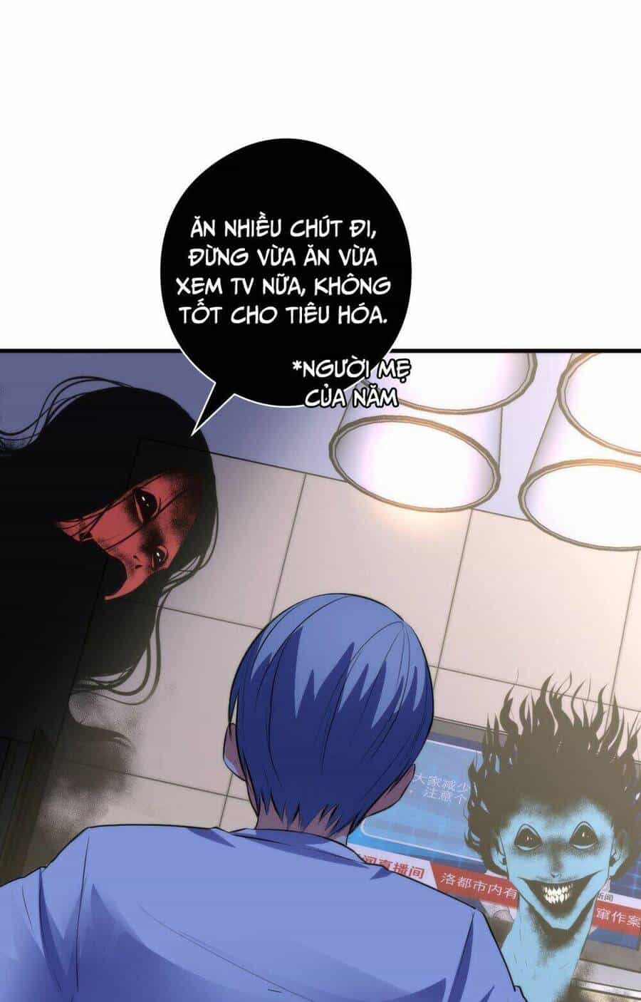 Trở Thành Thần Chủ Cthulhu - Chương 102 - ảnh 39