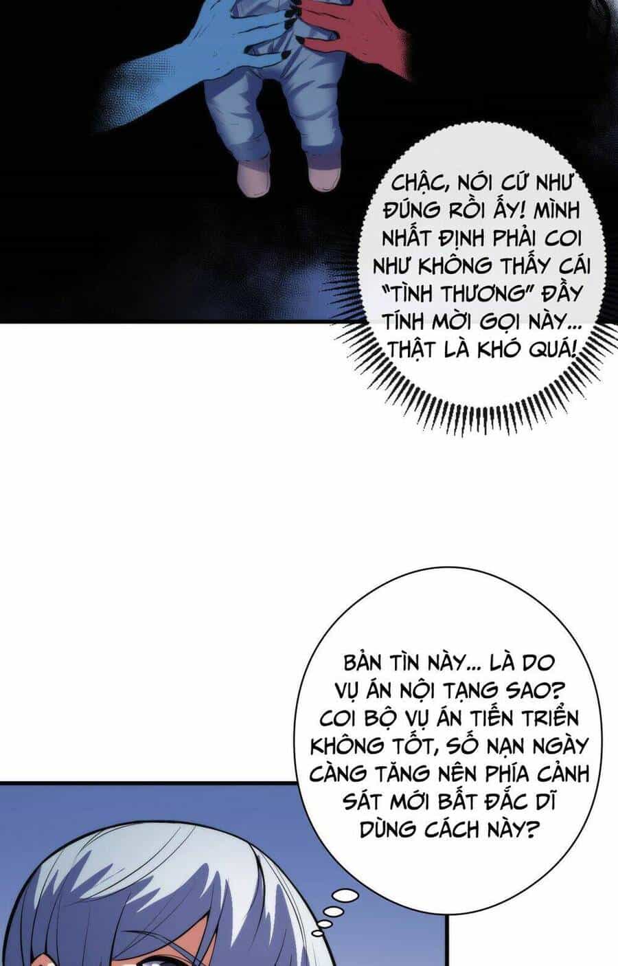 Trở Thành Thần Chủ Cthulhu - Chương 102 - ảnh 41