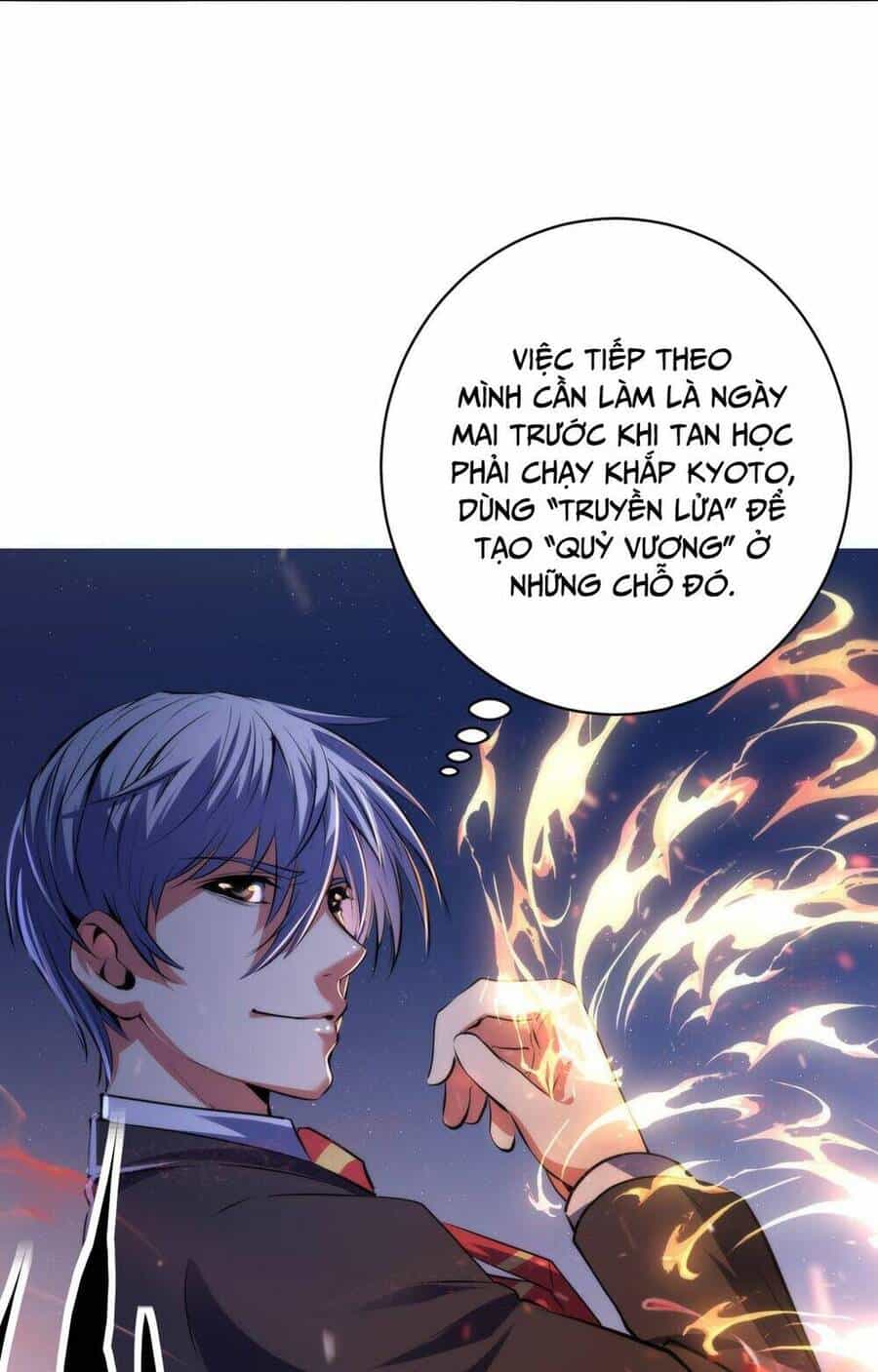 Trở Thành Thần Chủ Cthulhu - Chương 104 - ảnh 53