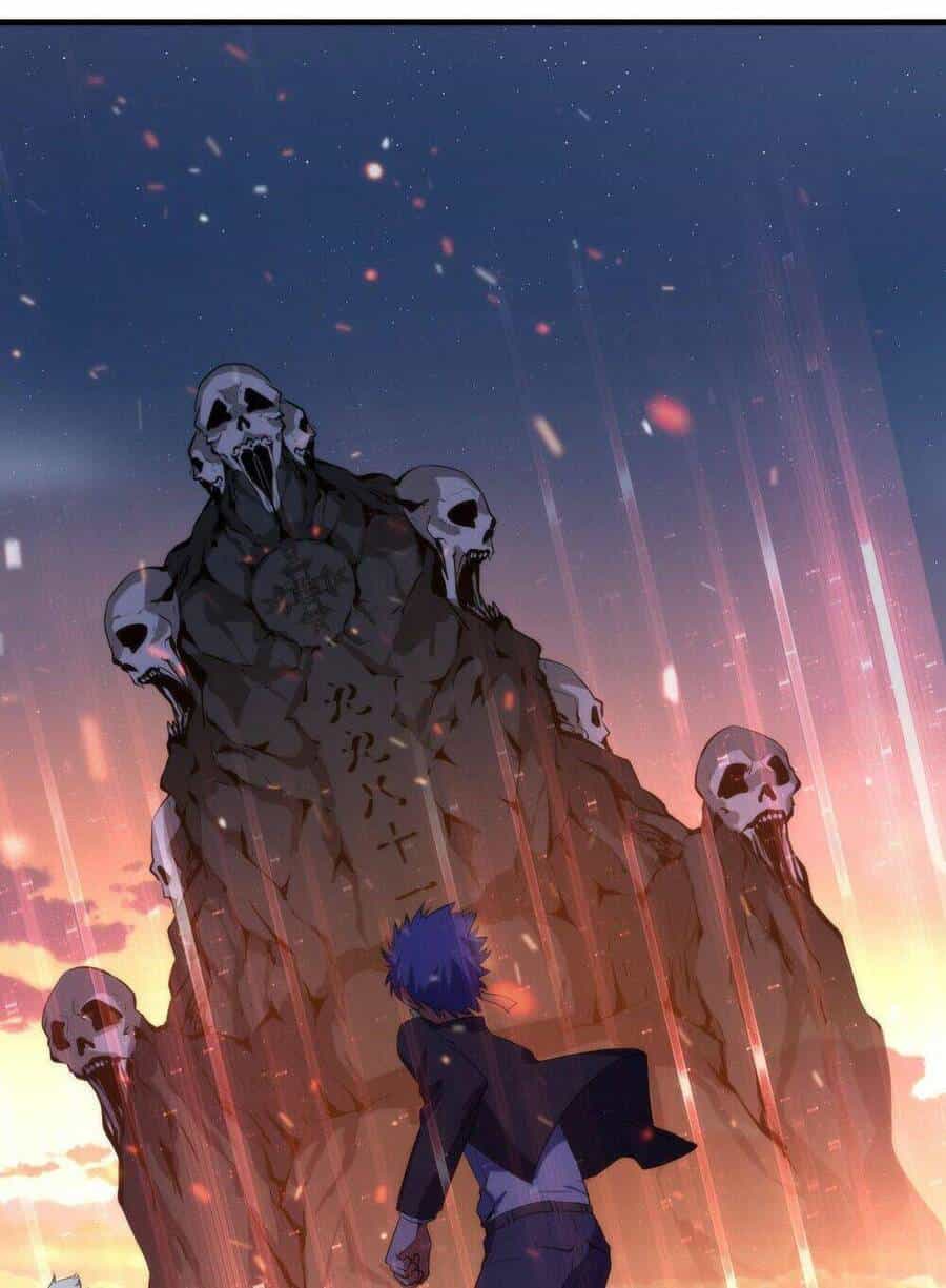 Trở Thành Thần Chủ Cthulhu - Chương 105 - ảnh 32