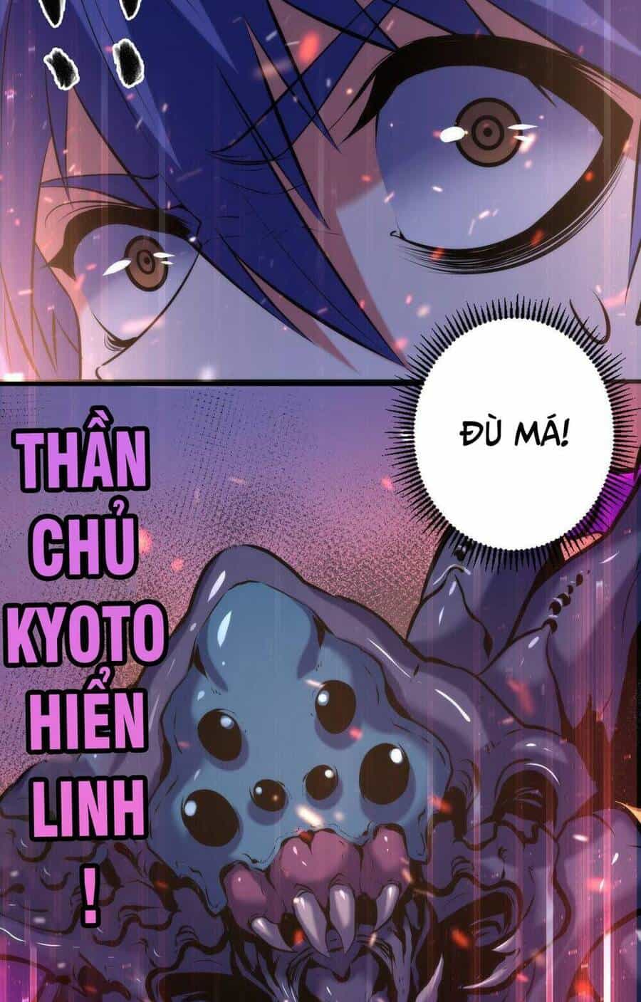 Trở Thành Thần Chủ Cthulhu - Chương 106 - ảnh 43