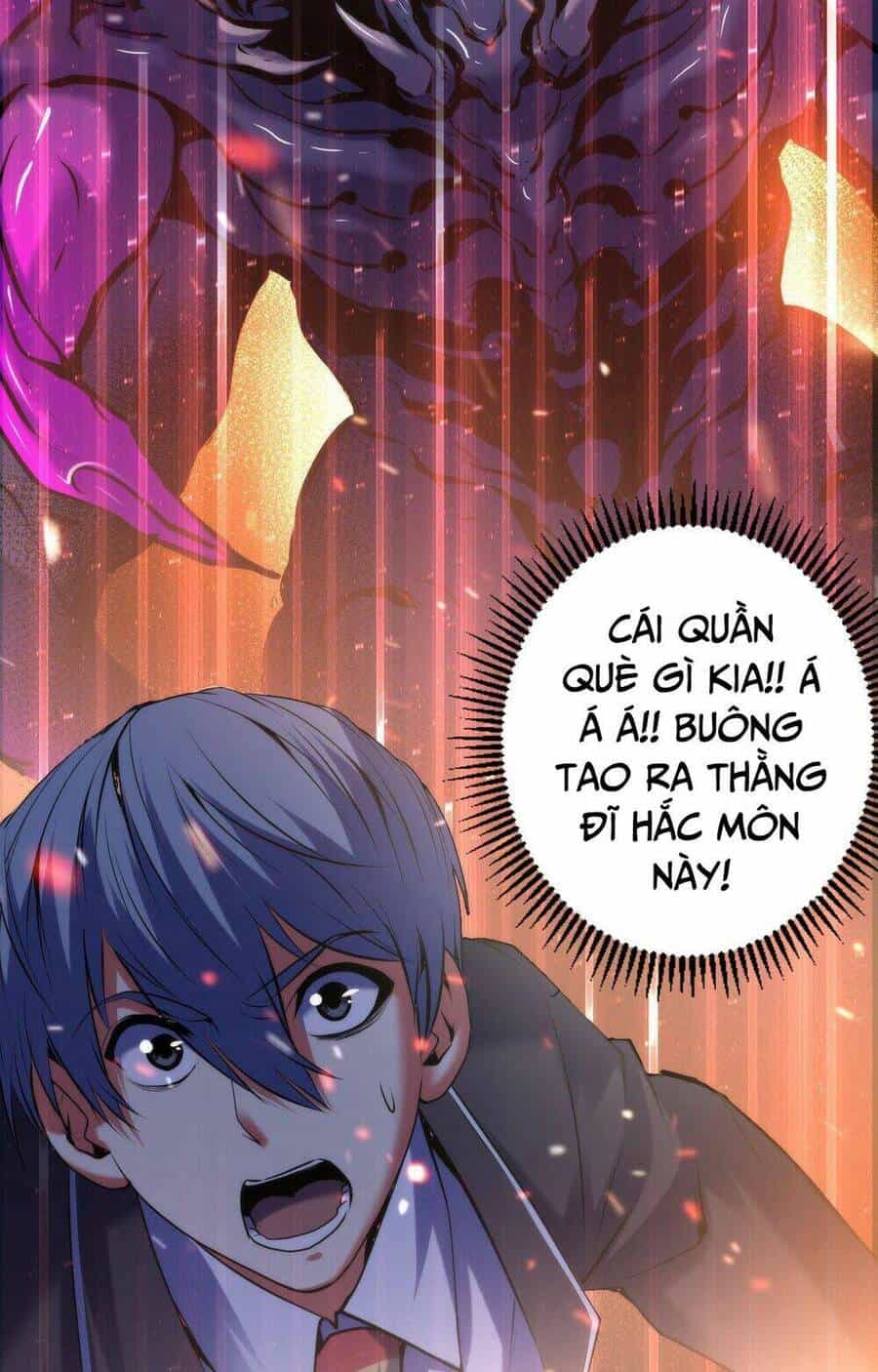 Trở Thành Thần Chủ Cthulhu - Chương 106 - ảnh 44
