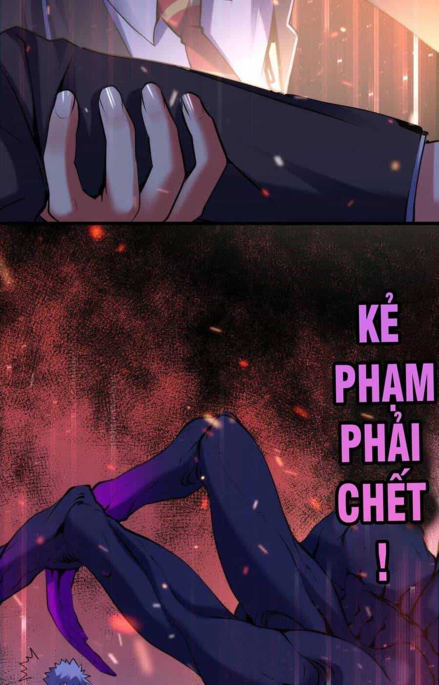 Trở Thành Thần Chủ Cthulhu - Chương 106 - ảnh 45
