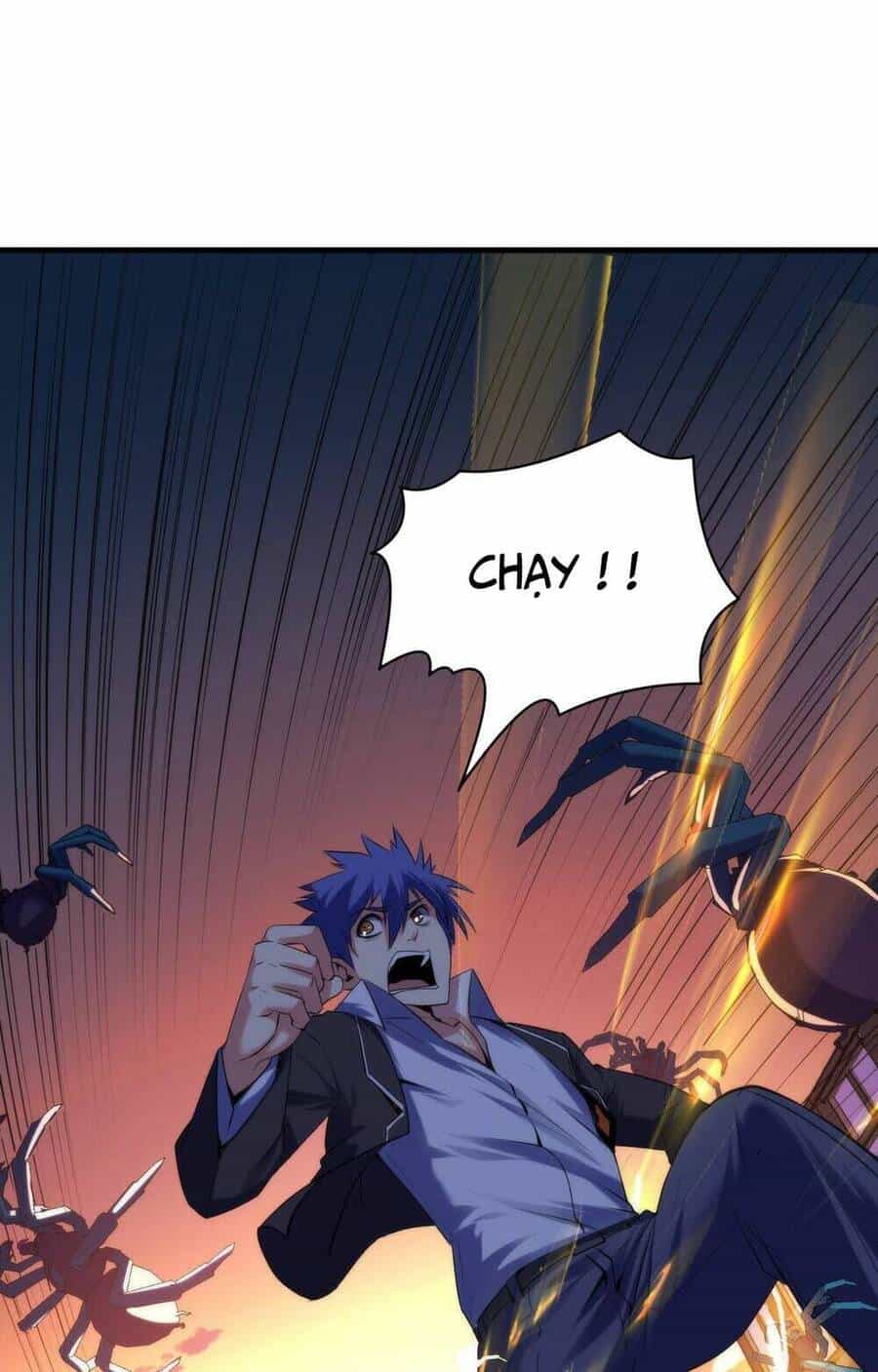 Trở Thành Thần Chủ Cthulhu - Chương 106 - ảnh 51