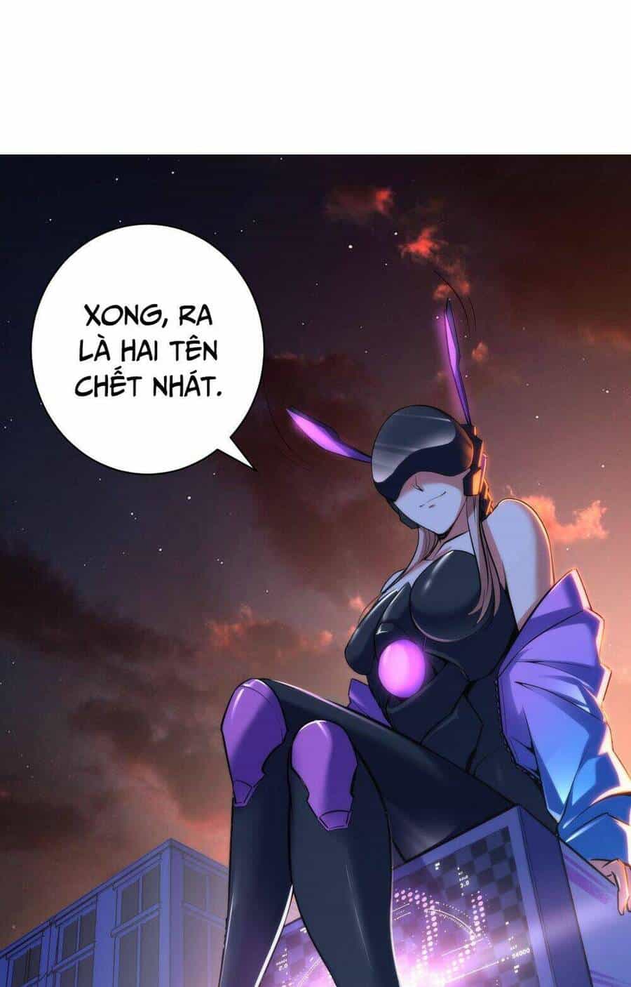 Trở Thành Thần Chủ Cthulhu - Chương 107 - ảnh 13