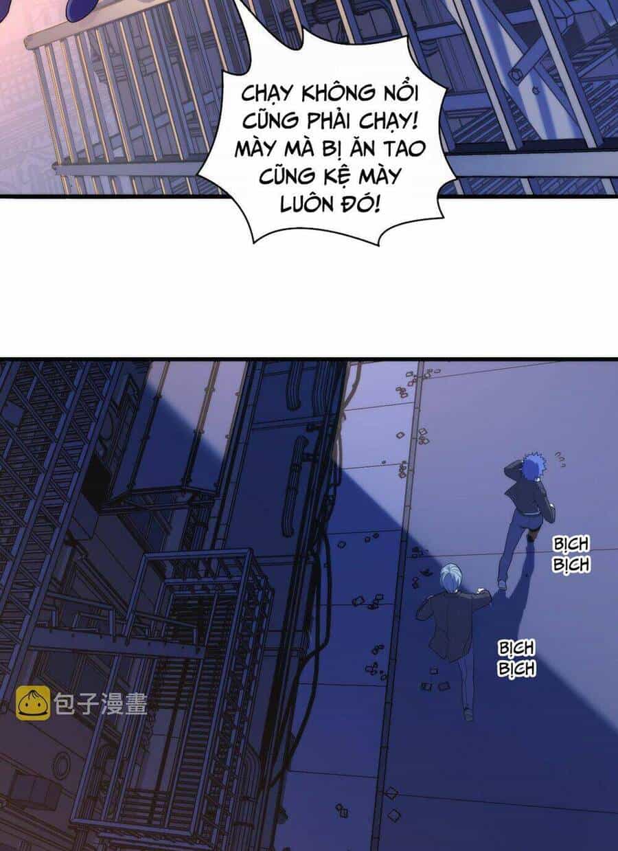 Trở Thành Thần Chủ Cthulhu - Chương 107 - ảnh 9