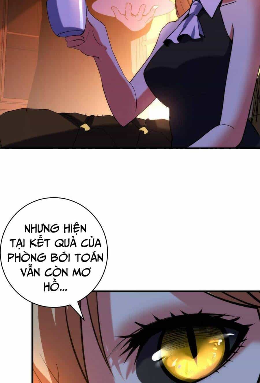 Trở Thành Thần Chủ Cthulhu - Chương 108 - ảnh 26