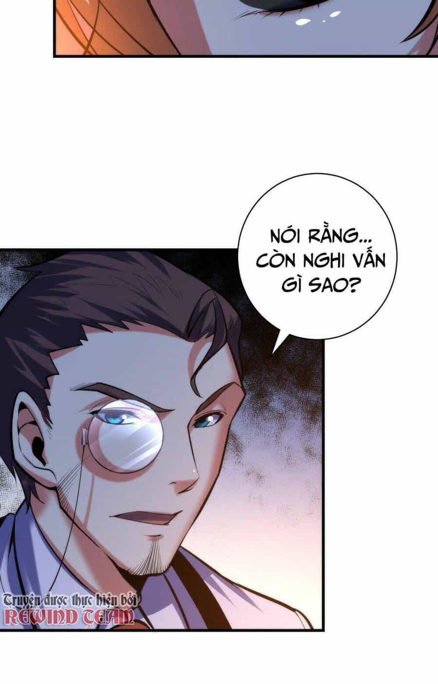 Trở Thành Thần Chủ Cthulhu - Chương 108 - ảnh 27