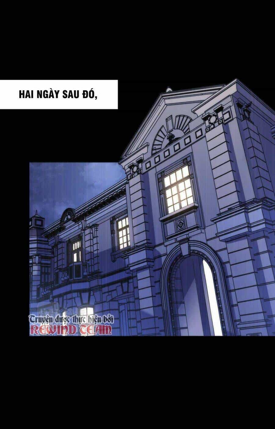 Trở Thành Thần Chủ Cthulhu - Chương 108 - ảnh 3