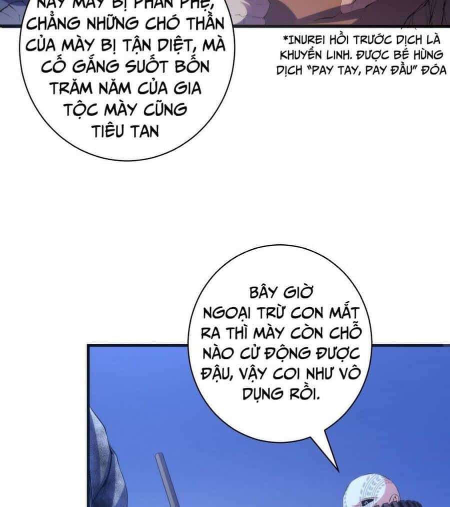 Trở Thành Thần Chủ Cthulhu - Chương 108 - ảnh 40
