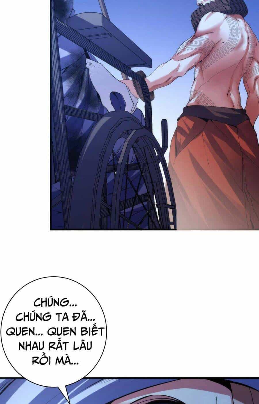Trở Thành Thần Chủ Cthulhu - Chương 108 - ảnh 41
