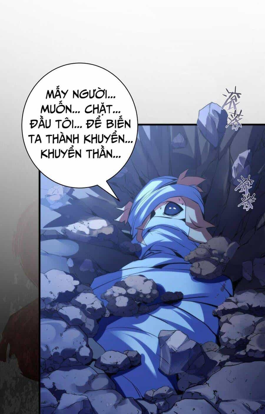 Trở Thành Thần Chủ Cthulhu - Chương 108 - ảnh 47