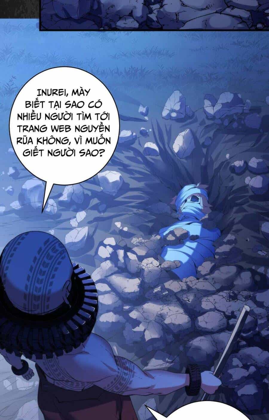 Trở Thành Thần Chủ Cthulhu - Chương 108 - ảnh 48