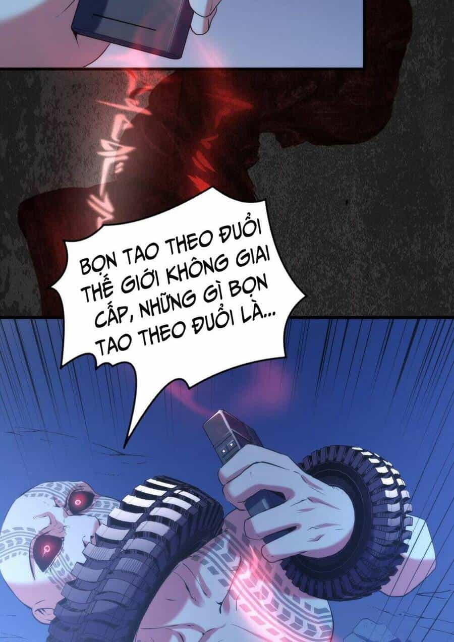 Trở Thành Thần Chủ Cthulhu - Chương 108 - ảnh 50