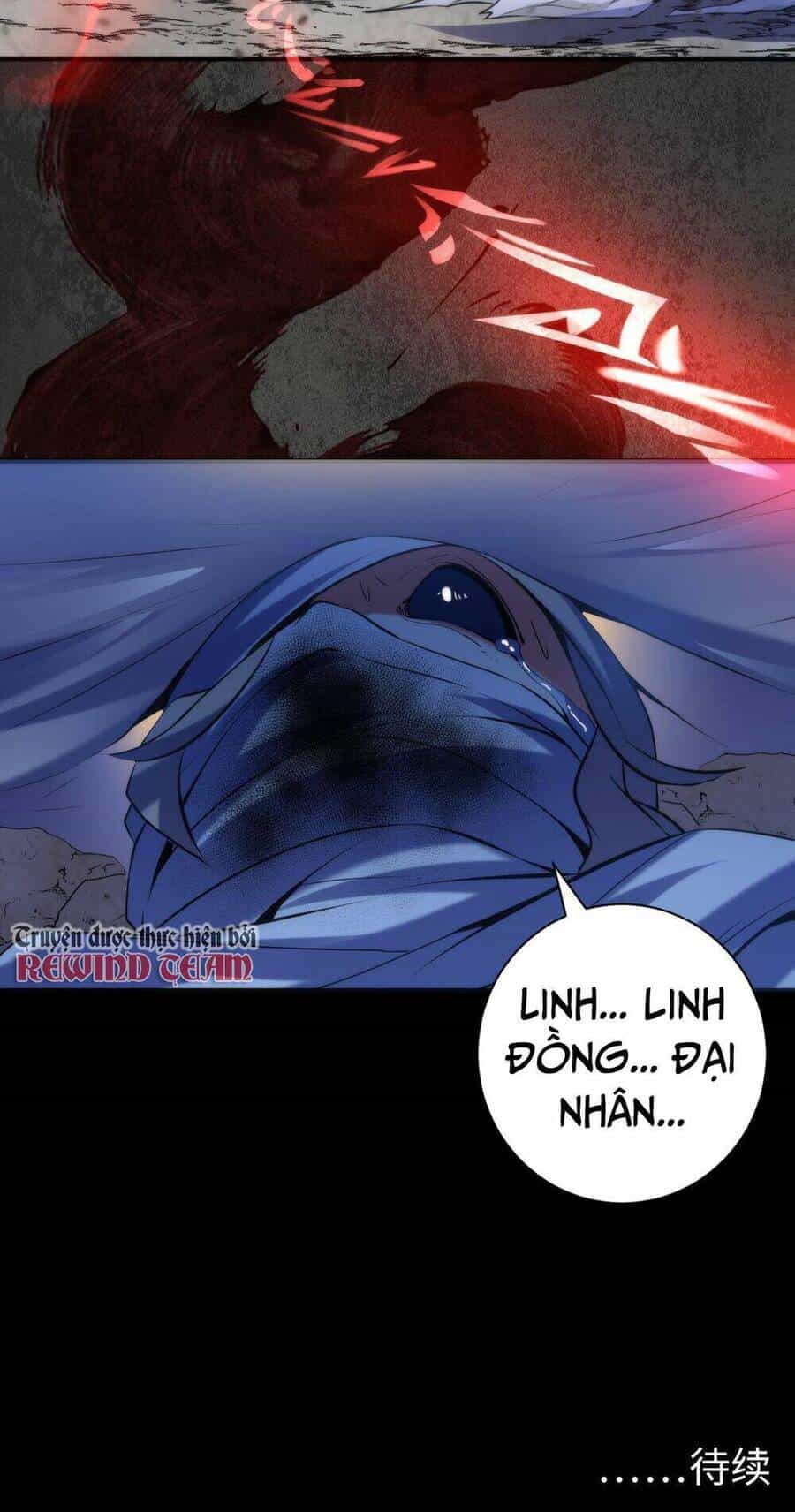 Trở Thành Thần Chủ Cthulhu - Chương 108 - ảnh 57