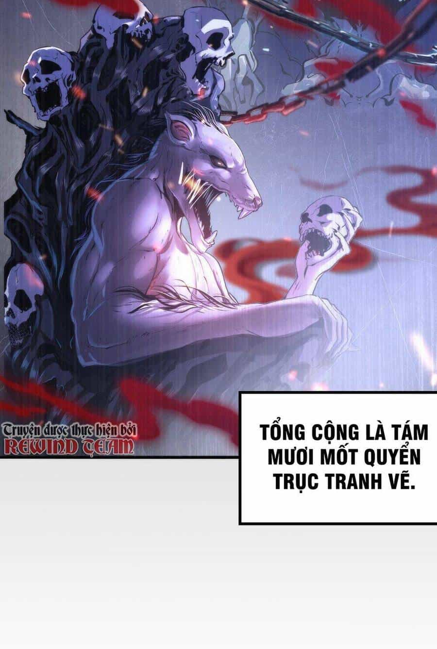 Trở Thành Thần Chủ Cthulhu - Chương 108 - ảnh 9