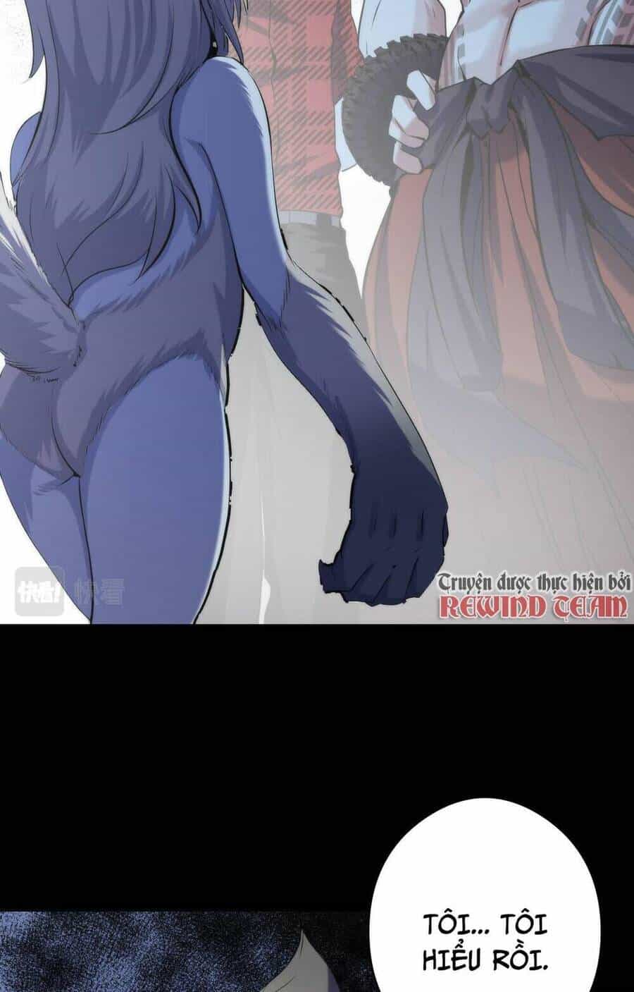 Trở Thành Thần Chủ Cthulhu - Chương 109 - ảnh 26