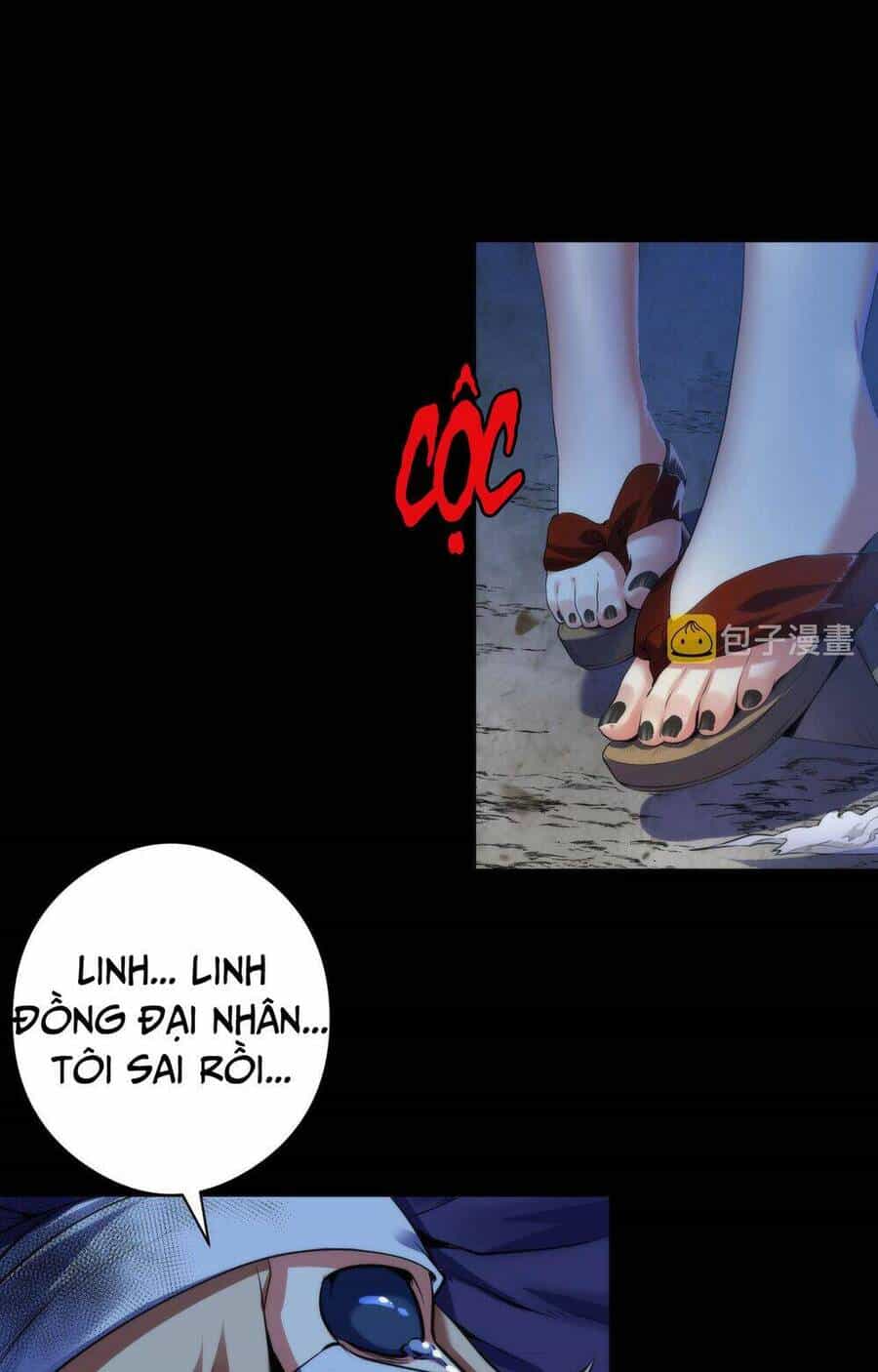 Trở Thành Thần Chủ Cthulhu - Chương 109 - ảnh 3