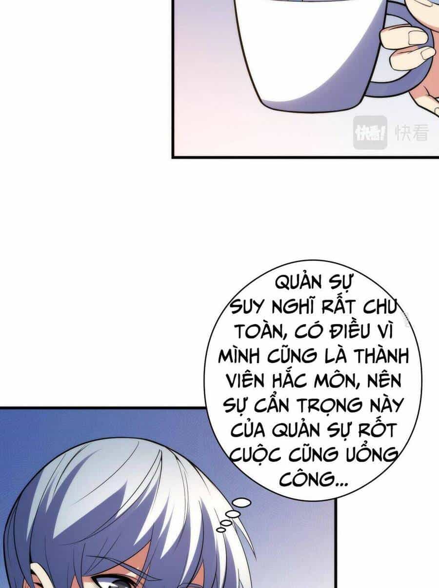 Trở Thành Thần Chủ Cthulhu - Chương 109 - ảnh 40