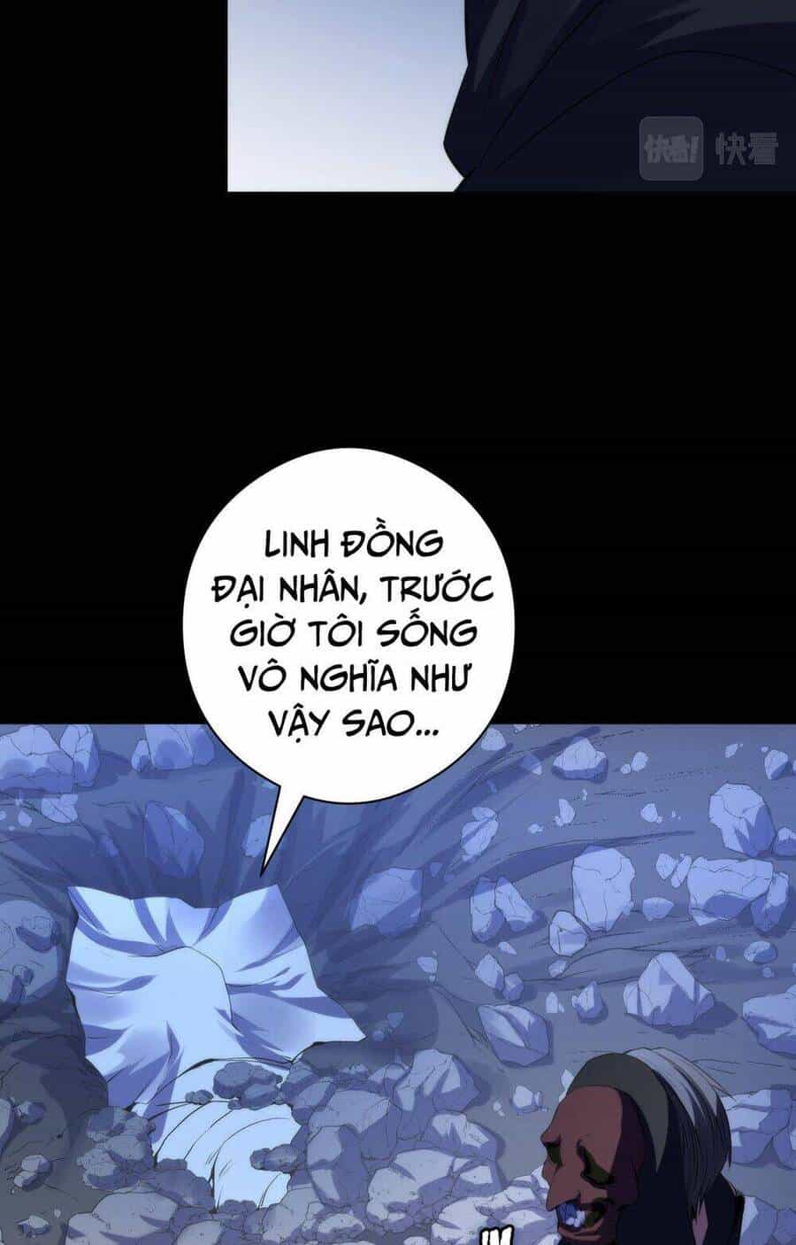 Trở Thành Thần Chủ Cthulhu - Chương 109 - ảnh 7