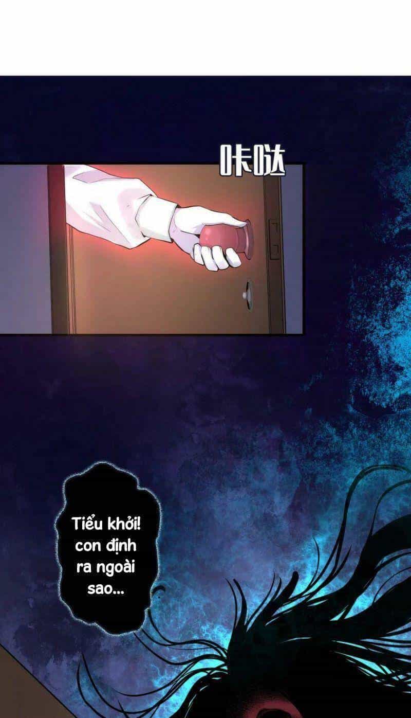 Trở Thành Thần Chủ Cthulhu - Chương 11 - ảnh 19