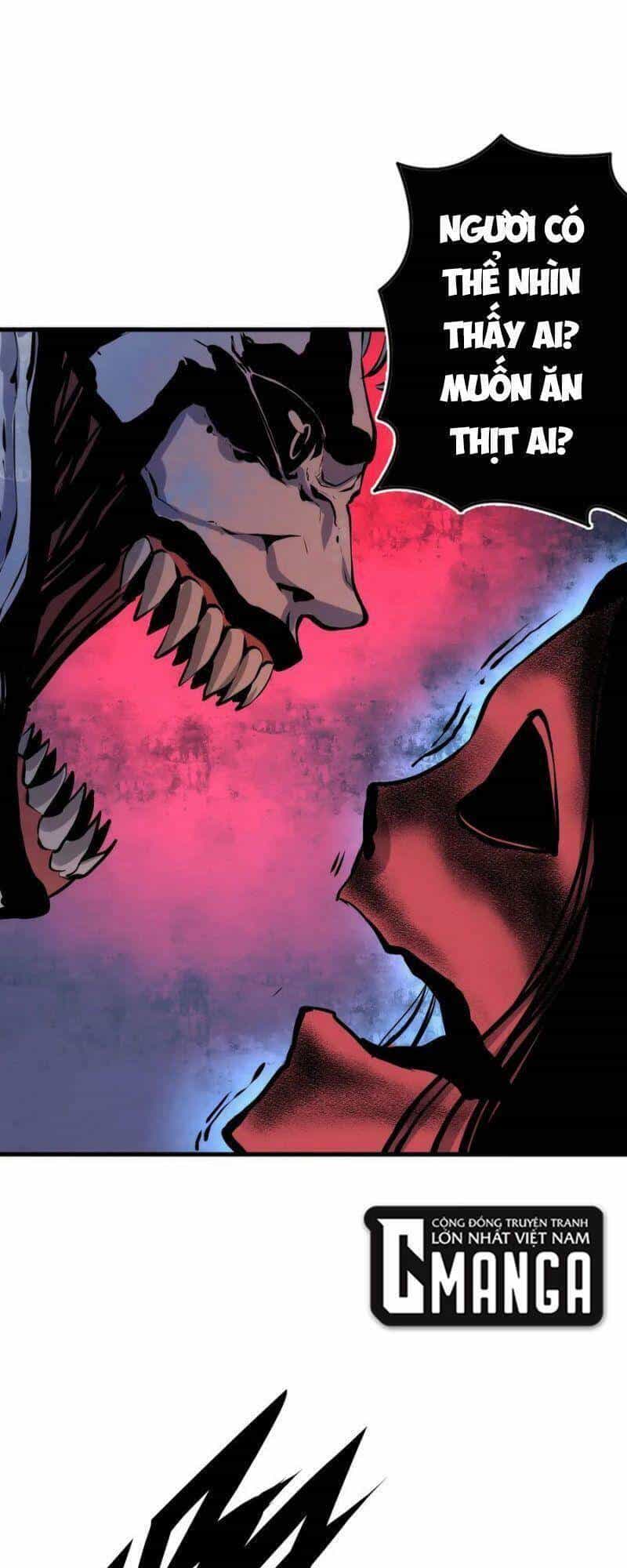 Trở Thành Thần Chủ Cthulhu - Chương 11 - ảnh 25