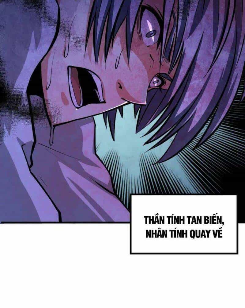 Trở Thành Thần Chủ Cthulhu - Chương 11 - ảnh 32