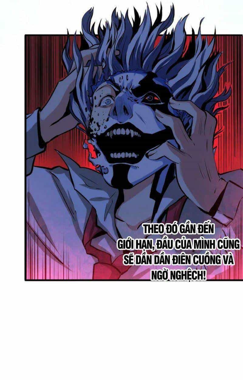 Trở Thành Thần Chủ Cthulhu - Chương 11 - ảnh 42