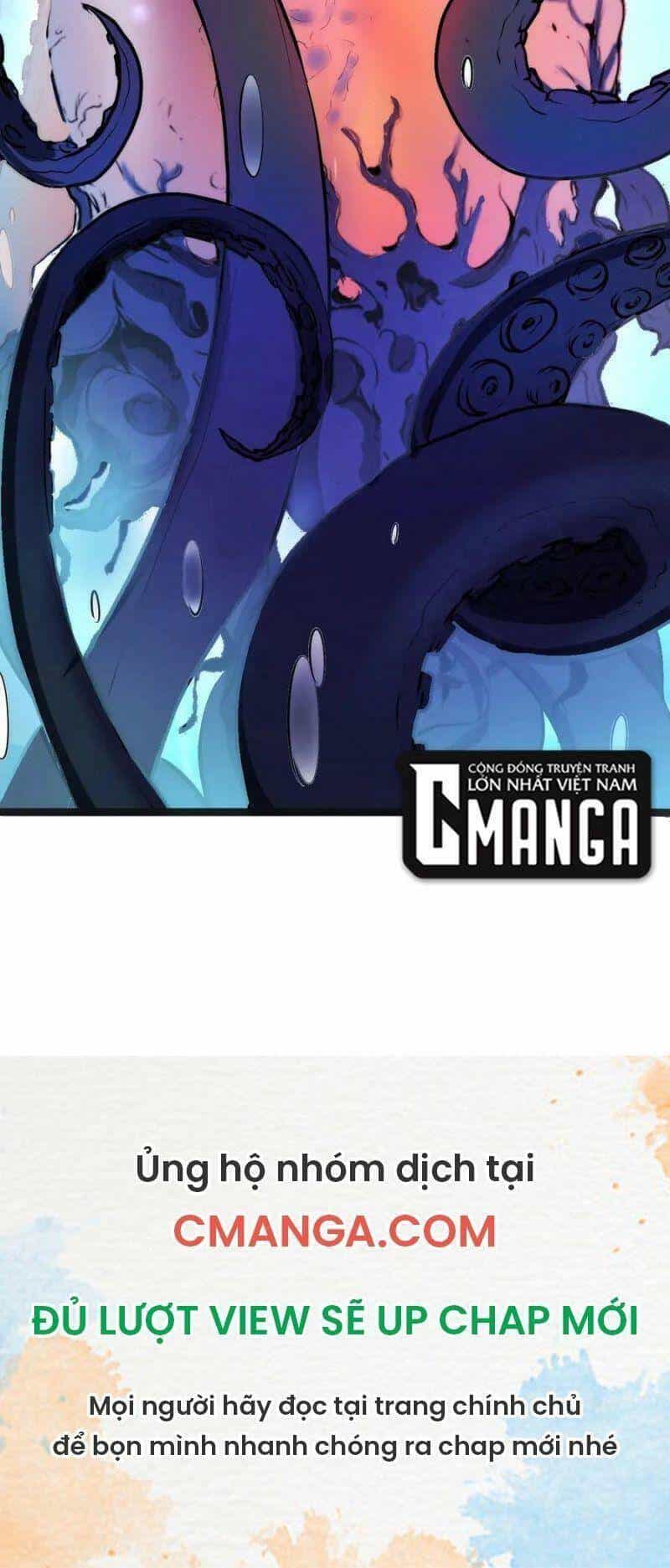Trở Thành Thần Chủ Cthulhu - Chương 11 - ảnh 50