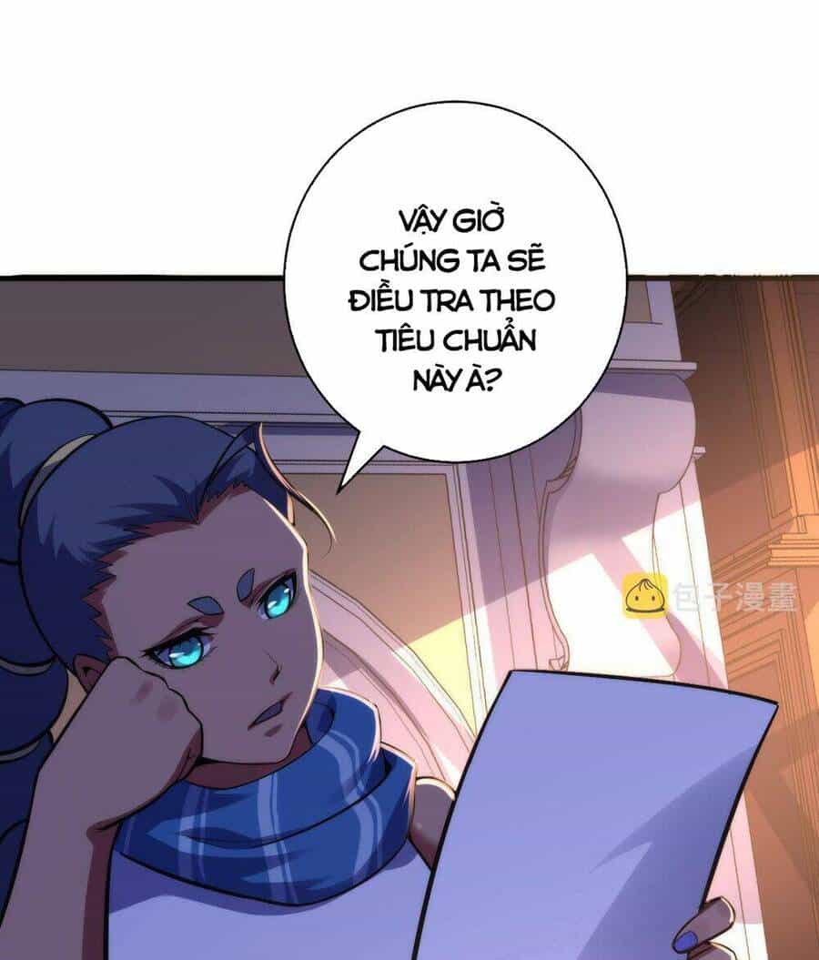 Trở Thành Thần Chủ Cthulhu - Chương 110 - ảnh 35