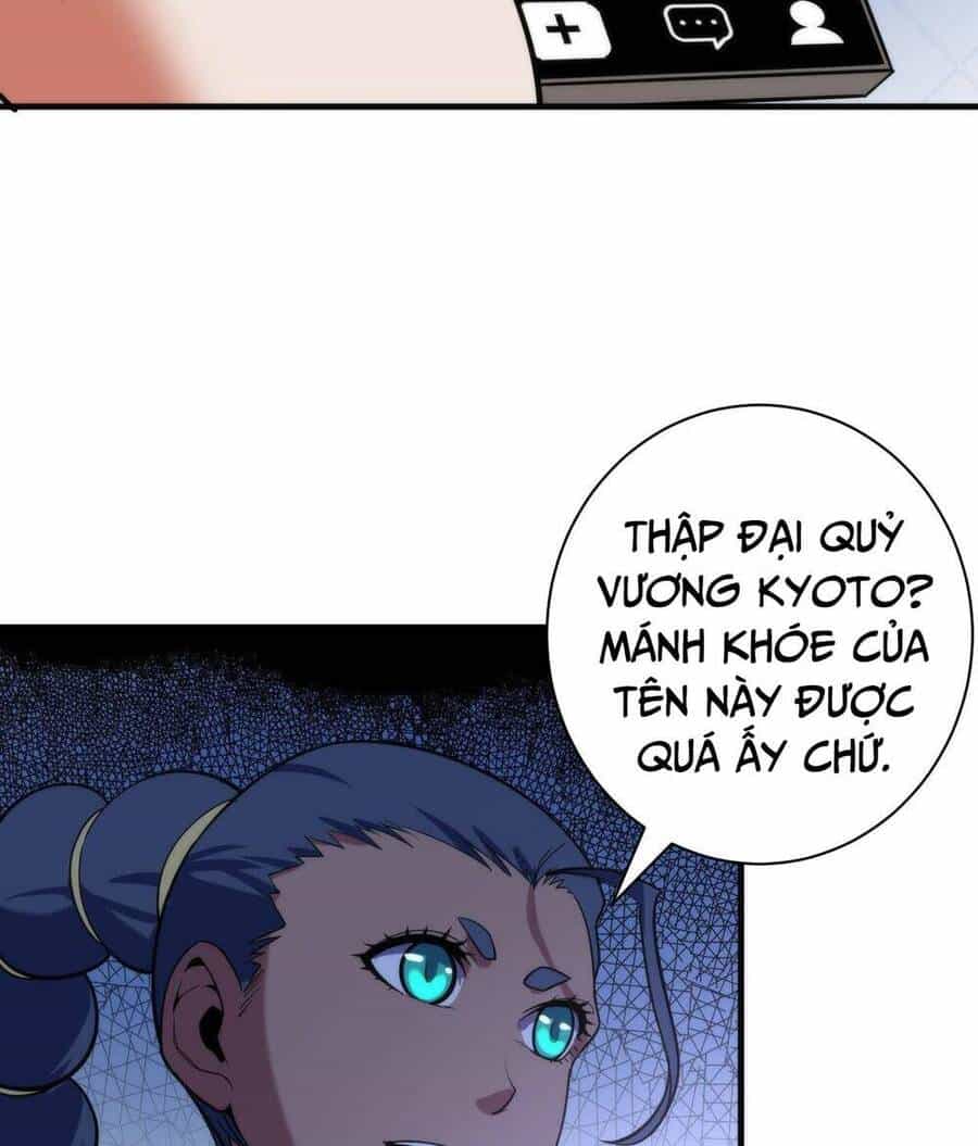 Trở Thành Thần Chủ Cthulhu - Chương 110 - ảnh 42